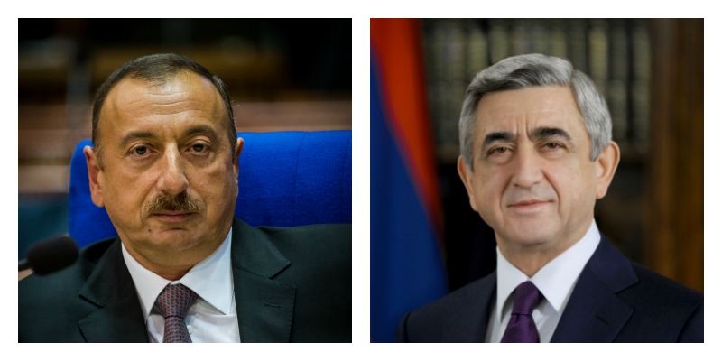 Détente diplomatique entre Arménie et Azerbaïdjan après les violences au Karabakh