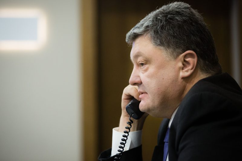 Kiev et Moscou sur le pied de guerre