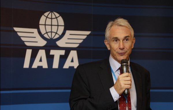 L'aérien réclame des normes uniformisées pour un PNR mondial