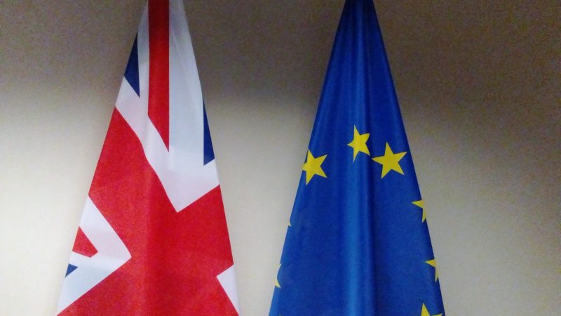 L’industrie allemande craint que Bruxelles et Londres ne sous-estiment le Brexit
