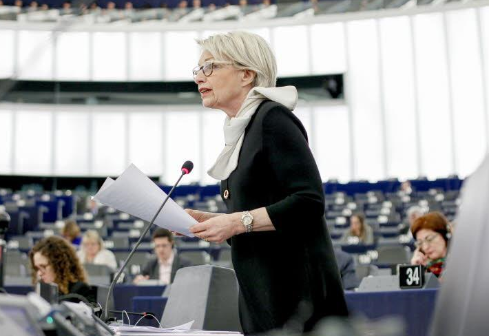 Non, Space X n’a pas mis KO l’Europe spatiale