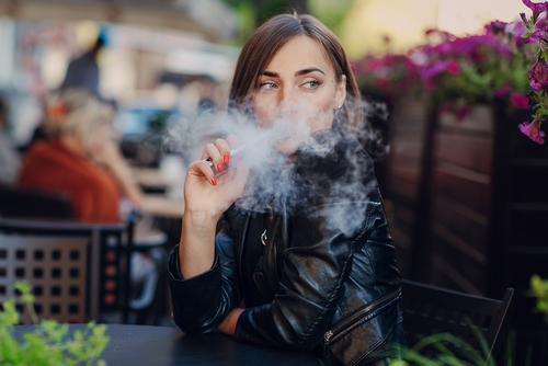 E-cigarette : un même produit, une vision différente