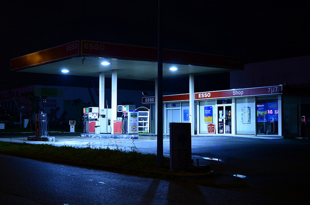 La loi travail risque d'entraîner une pénurie d’essence