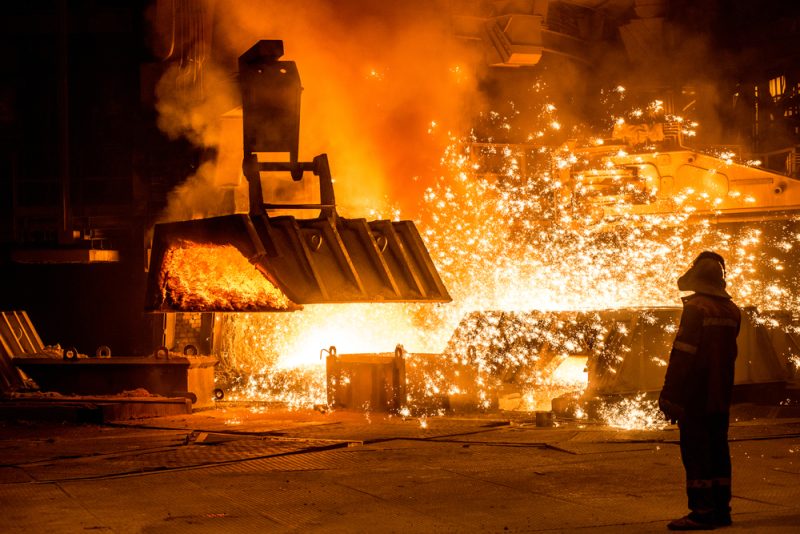 Allemagne et France font cause commune face au dumping chinois