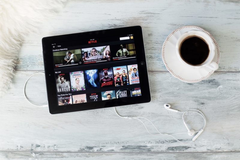 Bruxelles envisage d’imposer des quotas d’œuvres européennes à Netflix