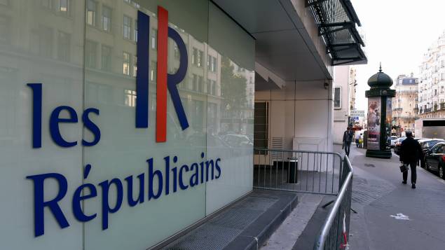 Les Républicains boycottent une résolution sur l'état de droit en Europe