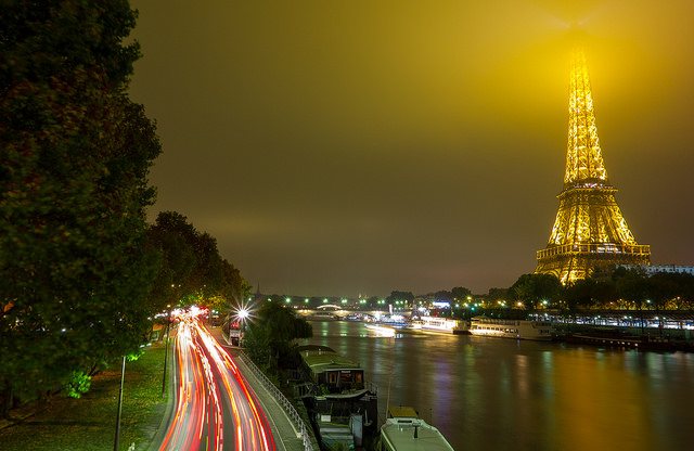 La Commission épingle plusieurs fois la France sur l'environnement