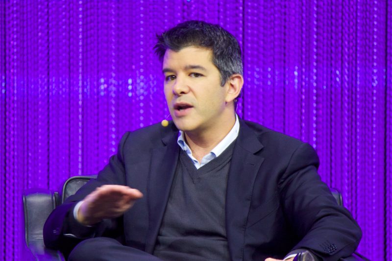 La CJUE s'oppose à la Commission sur le cas Uber