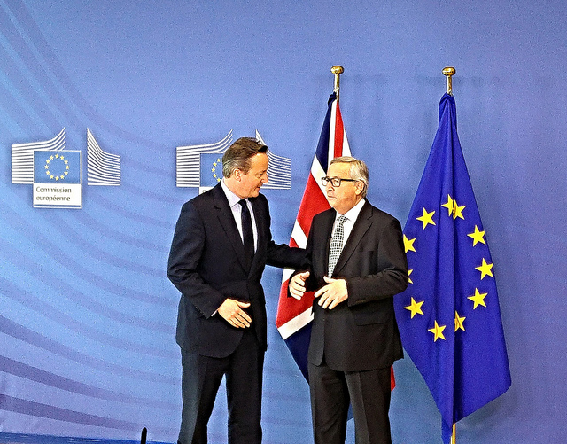 Les conservateurs britanniques prévoient des élections en novembre
