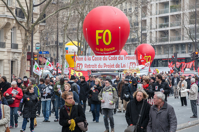 Loi travail : le gouvernement tente d’ultimes concessions