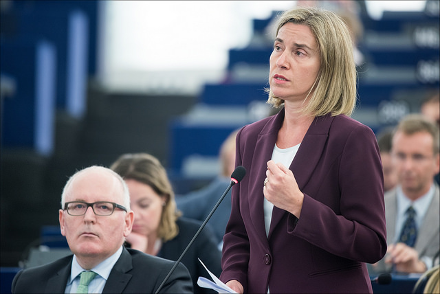 L’Europe mise sur un « plan Juncker » en Afrique face à la crise migratoire