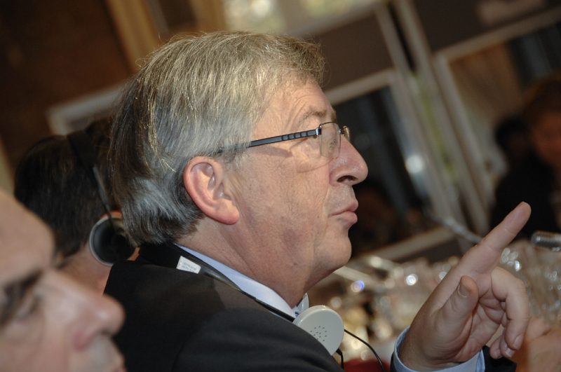 Berlin s'irrite du possible prolongement du plan Juncker