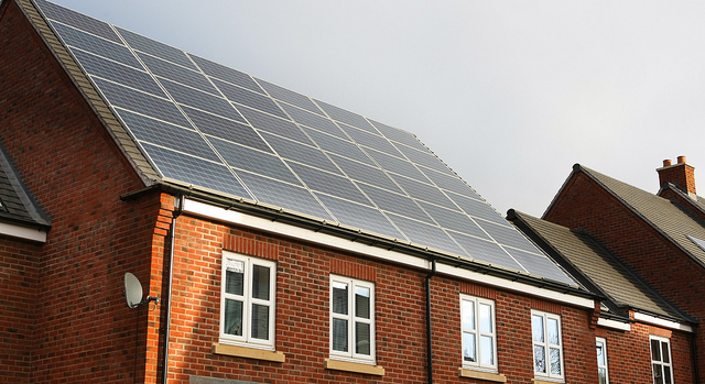 L'ère de la consommation traditionnelle d'énergie bientôt révolue
