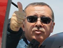 Avec la démission de son ambassadeur, l’UE recule devant Ankara
