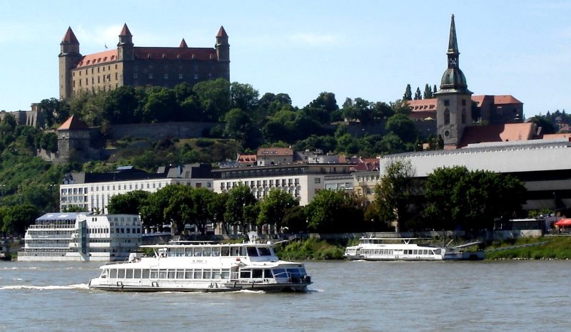 Bratislava accueillera en septembre le premier sommet sur l’avenir de l’UE