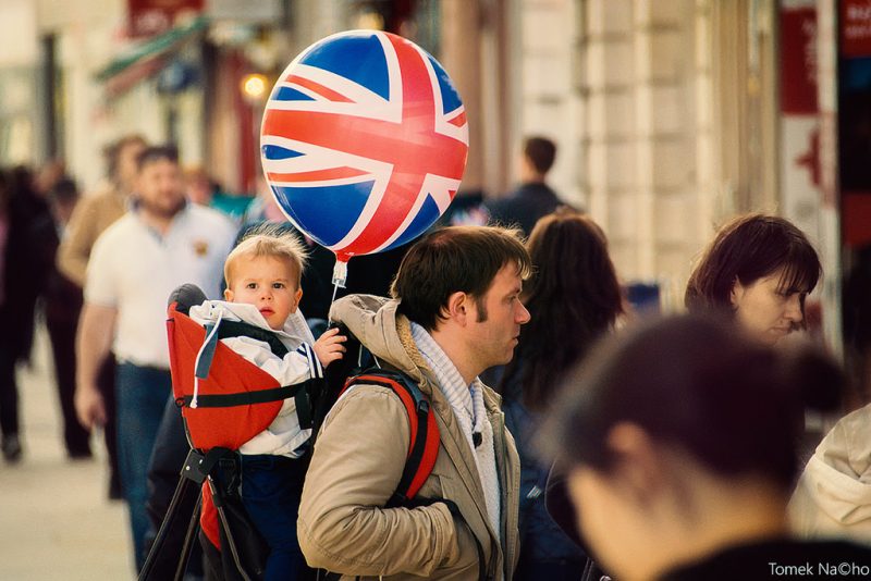 Brexit : les motivations de ceux qui l'ont voté