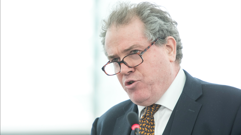 « Les pro-Brexit ont fait leur campagne sur l’ignorance, le préjugé et la désinformation »