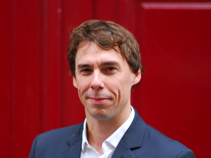 « L'open data permet des analyses électorales moins coûteuses que les sondages »