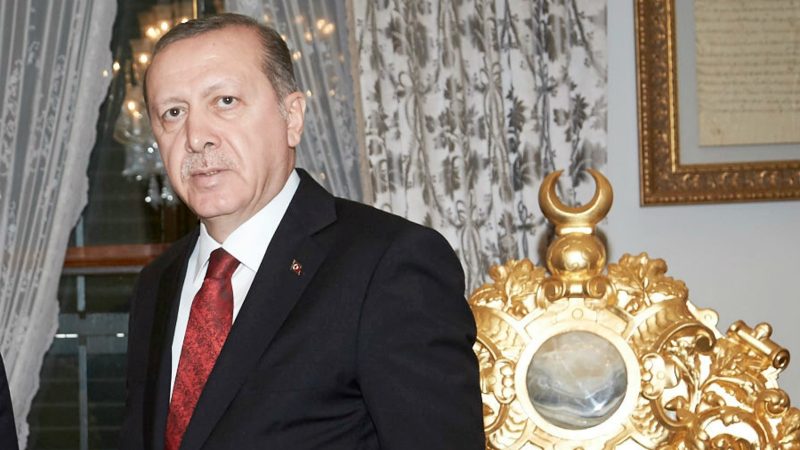Erdogan veut rétablir la peine de mort après la tentative de coup d’État