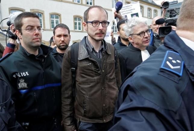 Le pourvoi en cassation des LuxLeaks s'ouvre dans un climat politique favorable aux lanceurs d'alerte