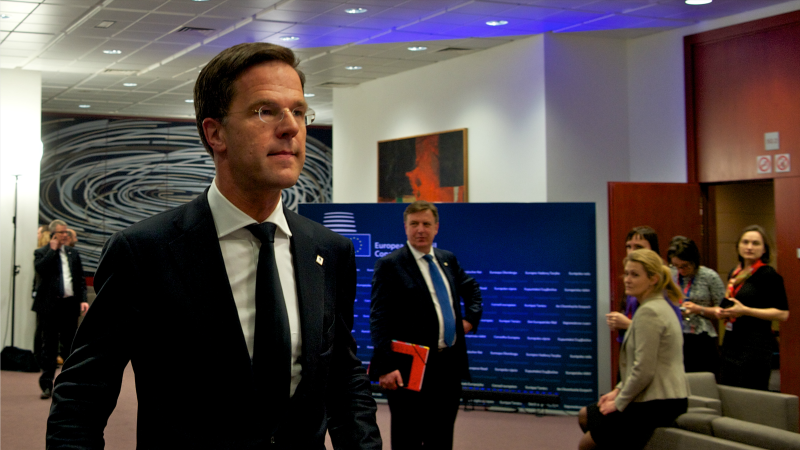 L'opération sauvetage de l'accord UE-Ukraine ne fait pas l'unanimité