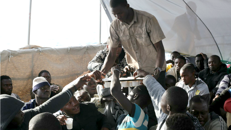 Migrants : au Sénégal, le mirage européen fascine toujours