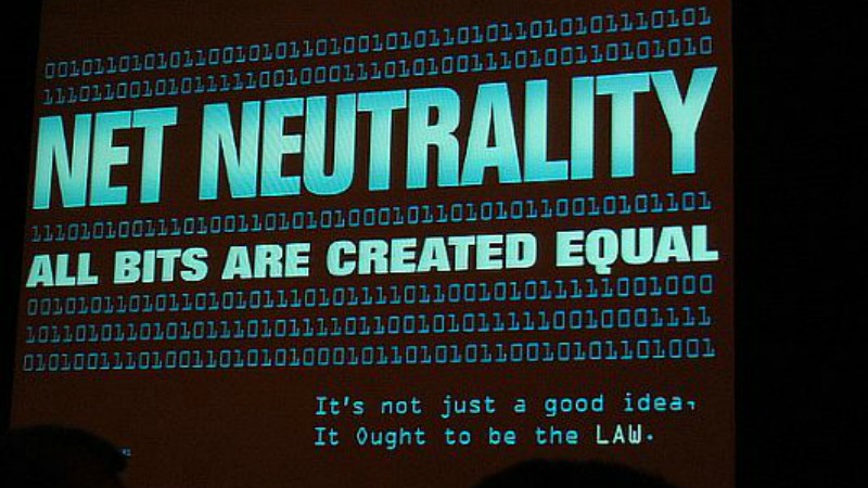 La neutralité du net est-elle vraiment neutre ?