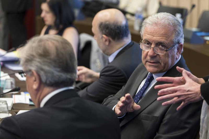 Le programme européen de visas peine à concurrencer la « green card »