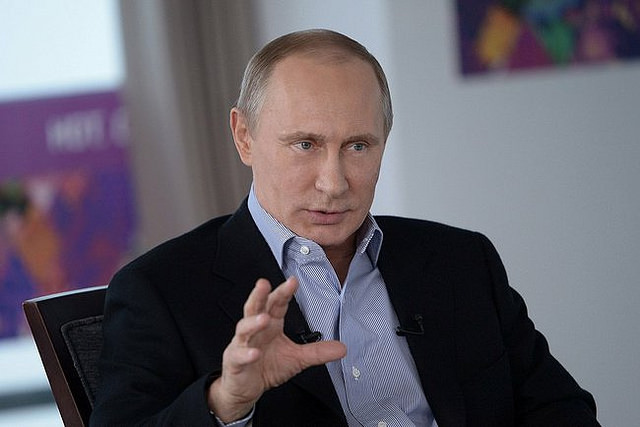 Prolongation prévue des sanctions contre la Russie