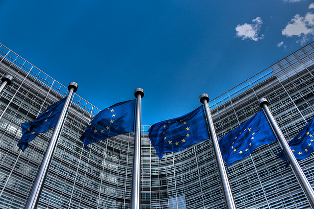 Les Européens de plus en plus critiques face à l'UE