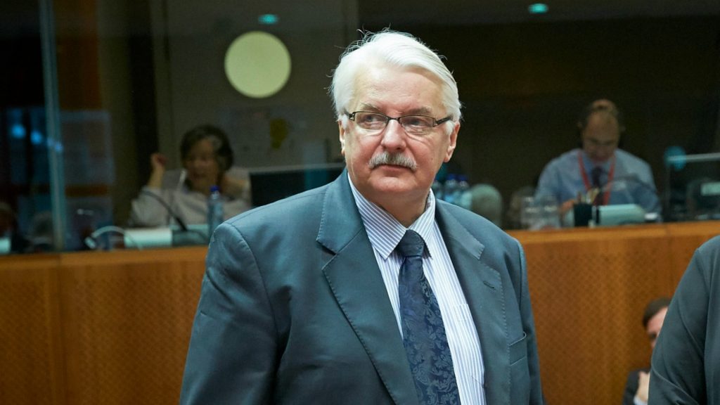 Witold Waszczykowski