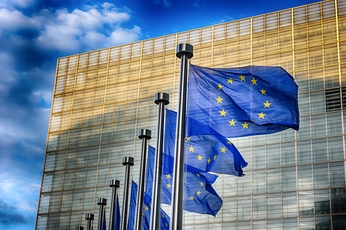 L’Europe est morte. Vive l’Europe!