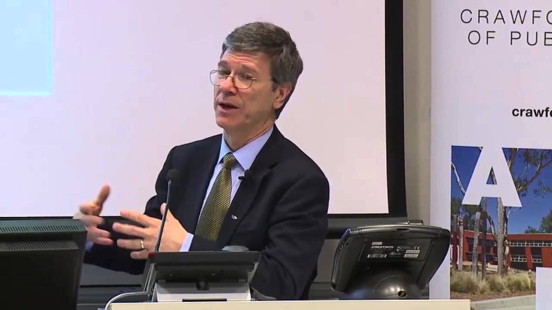 « La stratégie d’aide chinoise est beaucoup plus efficace que celle de l’UE »