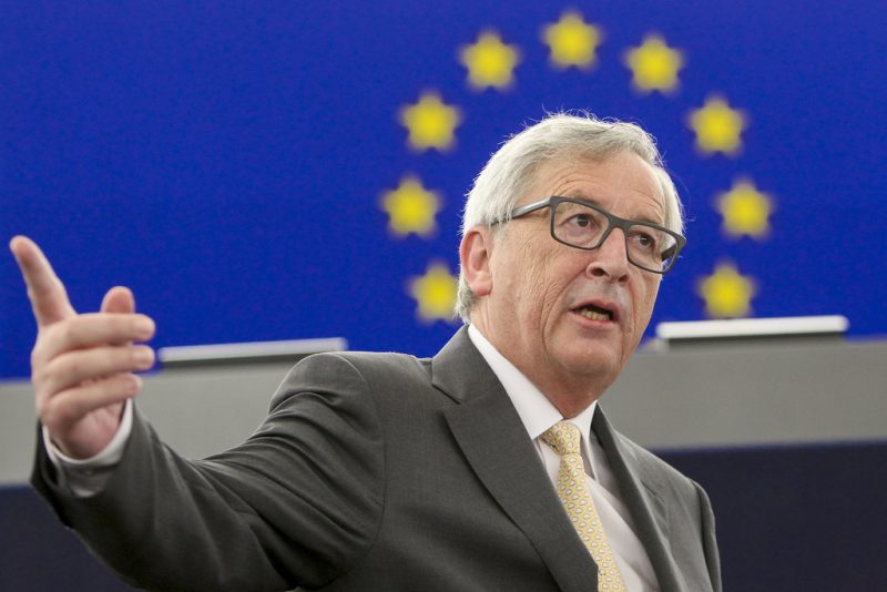Bruxelles envisage une application plus «intelligente» des règles économiques
