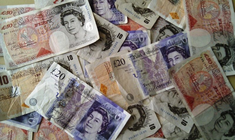 Brexit : quel impact de la baisse de la livre sur l'économie britannique ?