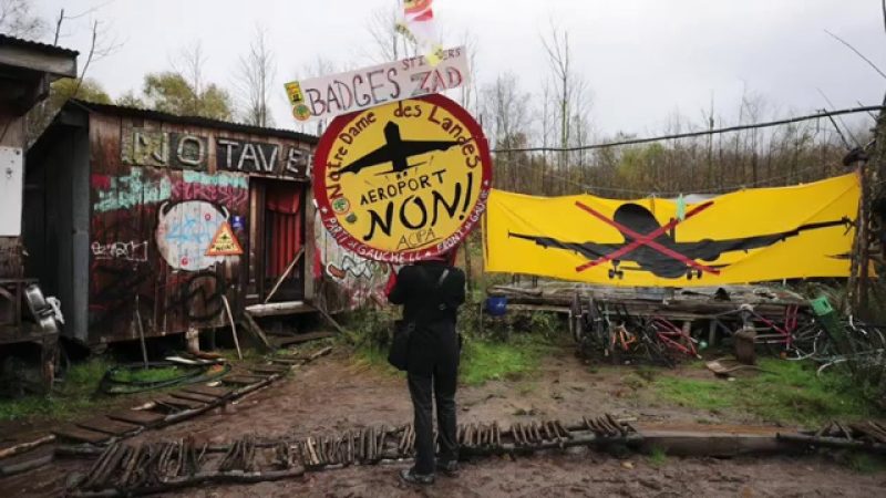 Notre-Dame-des-Landes : le milliard de la discorde entre Vinci et l’État