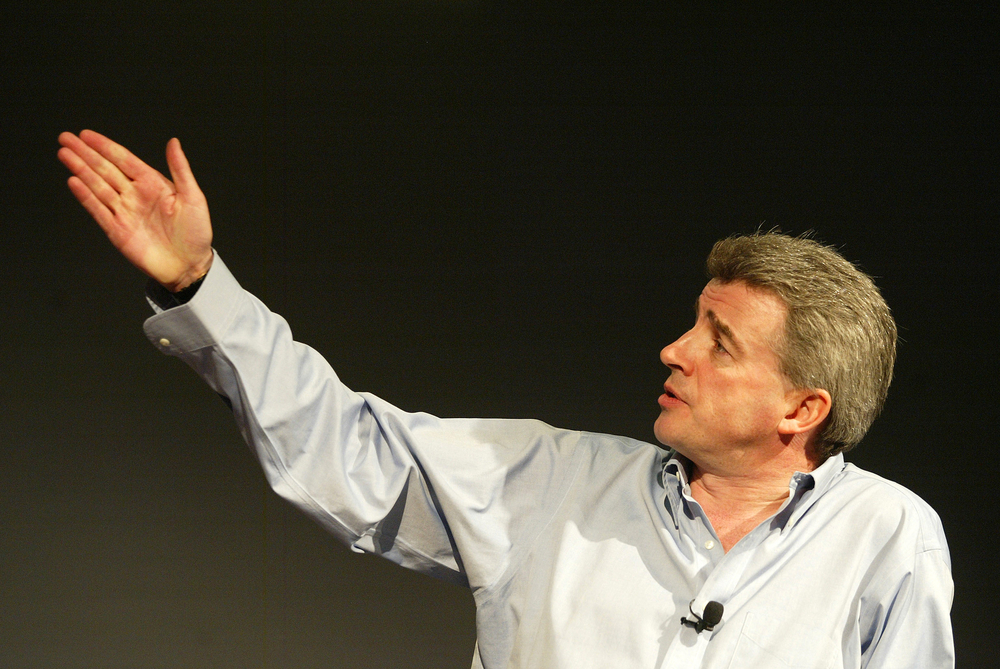 Le patron irlandais de Ryanair ne croit pas au scénario d&rsquo;un Brexit