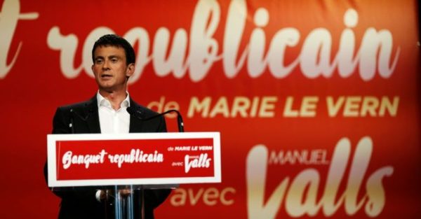 TTIP : Valls juge qu'il ne peut pas y avoir de traité transatlantique