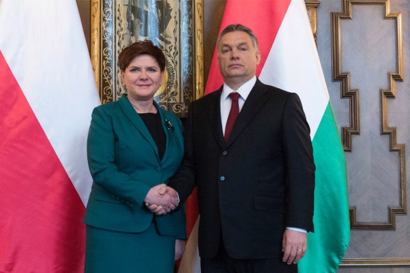 Viktor Orban juge que l'UE n’est plus un «acteur global»