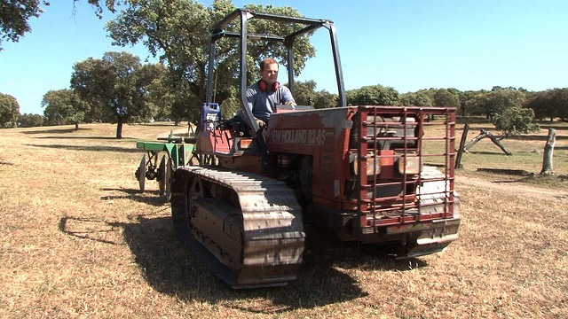 Les agriculteurs espagnols misent sur la PAC pour gagner en compétitivité