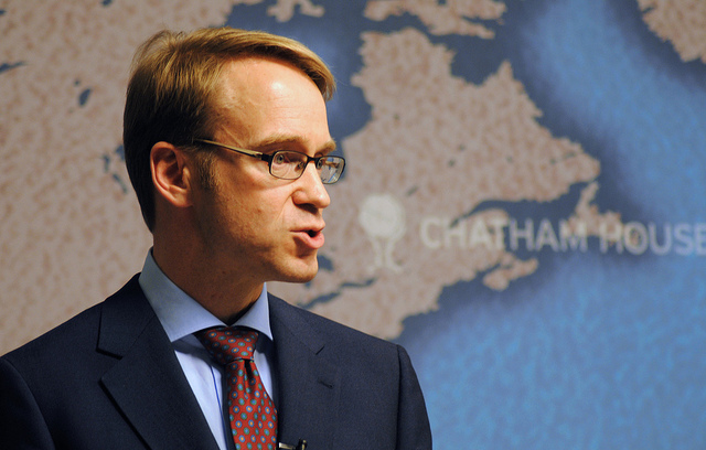 La Bundesbank reste calme face au Brexit