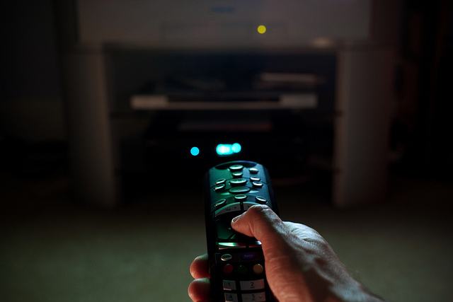 Le Parlement européen en relais des lobbys de l'audiovisuel