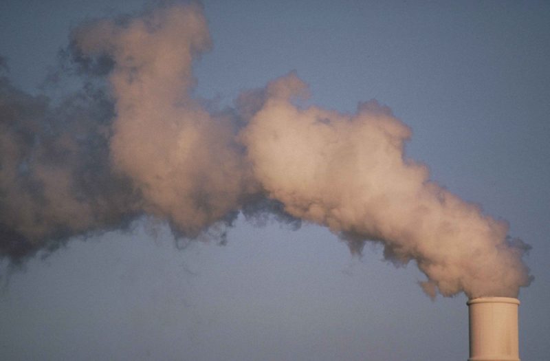 L’OCDE étrille la politique environnementale française