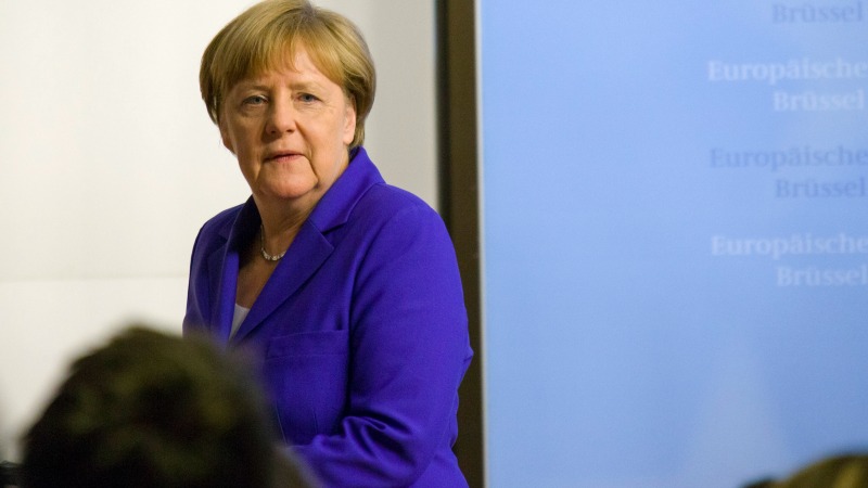 Les attaques violentes se multiplient en Allemagne
