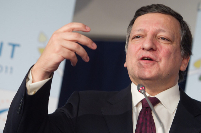 Les critiques pleuvent sur l'arrivée de Barroso à Goldman Sachs