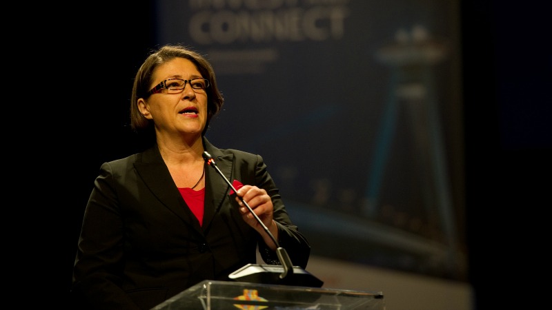 Bulc juge l’accord sur les émissions de l’aviation à portée de main