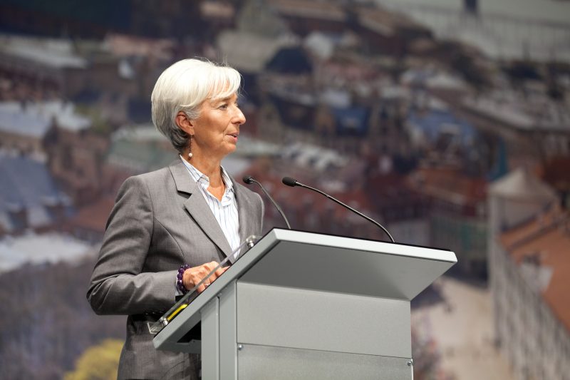Une enquête dénonce la gestion de la crise grecque par le FMI