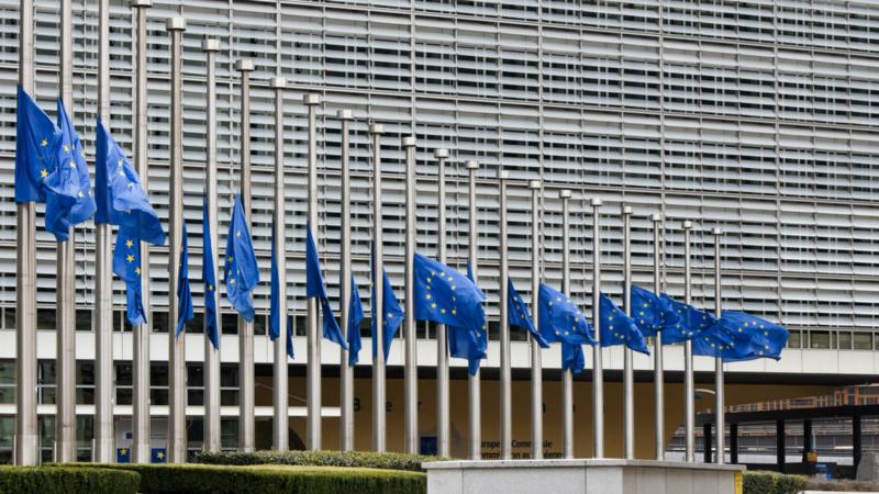 Pour Standard&Poor’s, l’UE va droit dans le mur