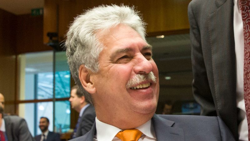 Le ministre des Finances autrichien estime que la Grande-Bretagne restera dans l’UE