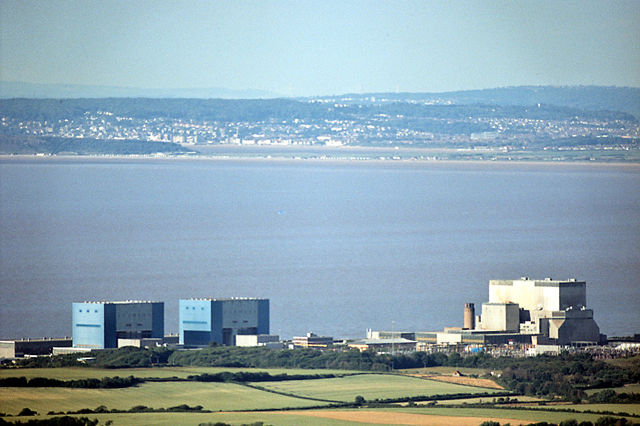 EDF lance son projet nucléaire d’Hinkley Point malgré les critiques
